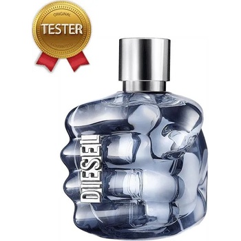 Image 1 of Diesel Only The Brave EDT 125 ml Tester