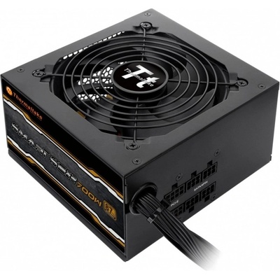 Thermaltake Smart SE2 700W Modular PS-SPS-0700MNSAWE-1