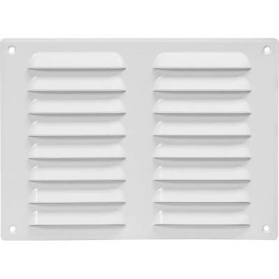 Ventishop KVMb 260 x 190 bílá