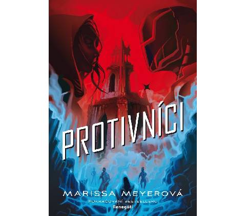 Protivníci