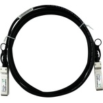 Zyxel Комуникационен кабел ZIXEL10G SFP, 1 m (DAC10G-1M-ZZ0101F) - caretech