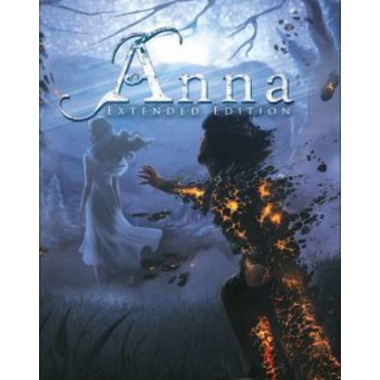 Anna (Extended Edition)