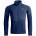 Ortovox Fleece Light Grid Jacket M Размер: L / Цвят: син
