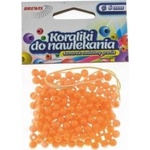 Brewista Threading beads zlote + string 6mm 16g