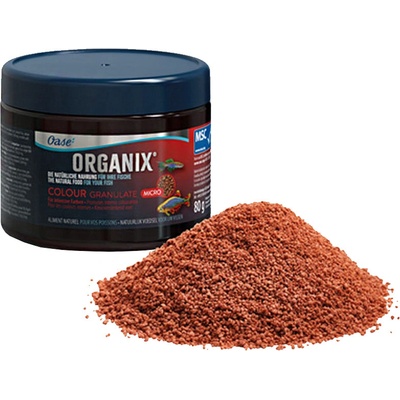 Oase Micro Colour Granulate 150 ml