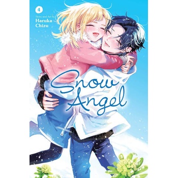 Image 1 of Snow Angel, Vol. 4