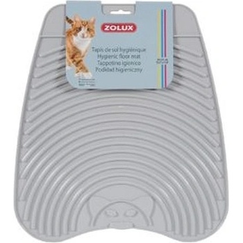 STEFANPLAST Cleaner Little Carpet predložka k toalete 39x35cm