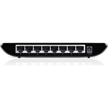 Image 1 of TP-Link TL-SG1008D