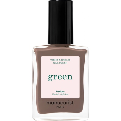 Manucurist Green Lak Freckles