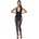 Cottelli Collection Jumpsuit 2730634 Black L