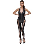 Cottelli Collection Jumpsuit 2730634 Black L