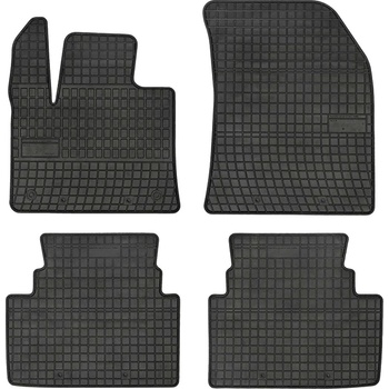 FroGum Гумени стелки Frogum съвместими с Citroen C5 Aircross (2018+)