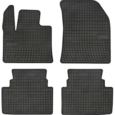 FroGum Гумени стелки Frogum съвместими с Citroen C5 Aircross (2018+)