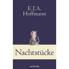 Hoffmann , E. T. A.