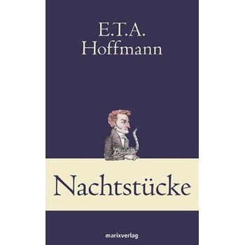 Hoffmann , E. T. A.