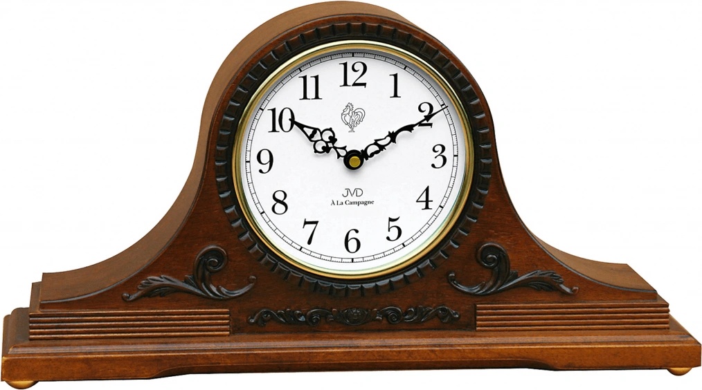 JVD HS11.1