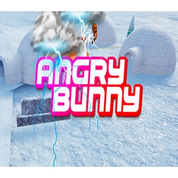 Angry Bunny