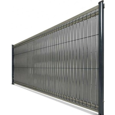 Screeno Line Composite, WPC výplň pro 3D panely, výška 193 cm