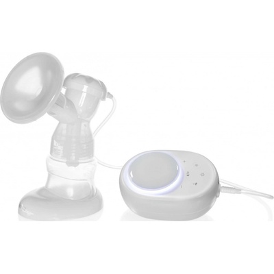 Yooki Elektrická White