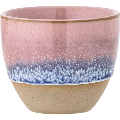 Bloomingville Чаша халба Paula 195 мл розова (82072065)