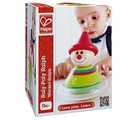 Hape Ralf