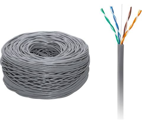 Cabletech KAB0103 CAT5, 305m