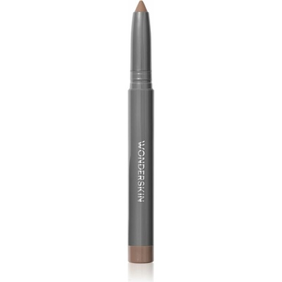 Wonderskin IYKYK oční stíny v tužce Mink 1,4 g