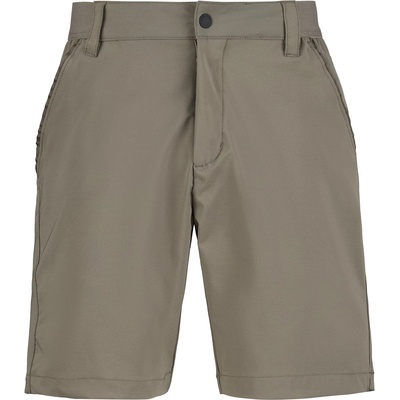 Heber Peak Мъжки къси панталони Heber Peak EvergreenHe. Stretch Shorts - Light Olive - размер XXL (012-4224-0115)