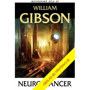 Neuromancer - William Gibson