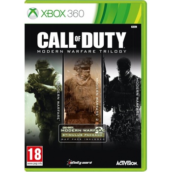 Call of Duty: Modern Warfare Trilogy