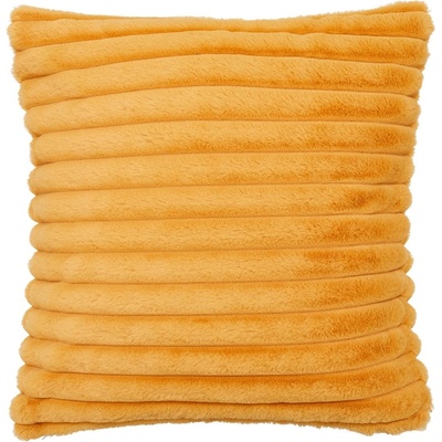 Catherine Lansfield Декоративна възглавница 45x45 cm Cosy Ribbed - Catherine Lansfield (DS/57795/W/CU45/MST)