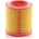 Mann-filter Въздушен филтър mann-filter c 1577