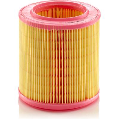 Mann-filter Въздушен филтър mann-filter c 1577