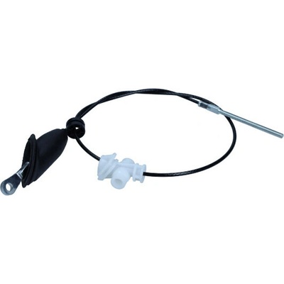 Ťažné lanko, parkovacia brzda MAXGEAR 32-1592 (321592)