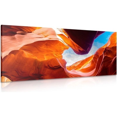 Obraz Antelope Canyon v Arizone