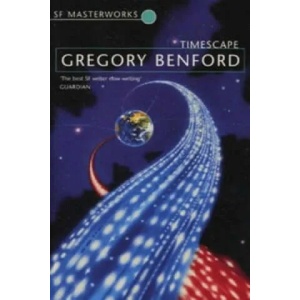 Timescape | Gregory Benford (2003)