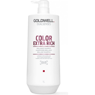 Goldwell Dualsenses Color Extra Rich Brilliance Shampoo 1000 ml