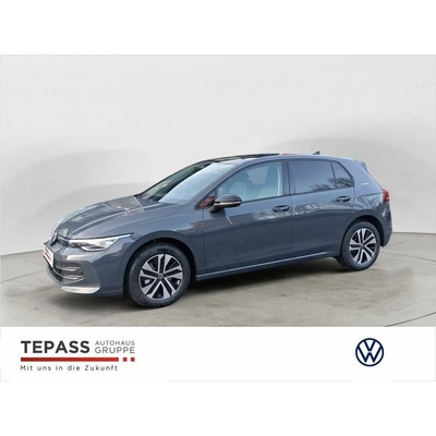 Volkswagen Golf 1.5 eTSI DSG 110 kW