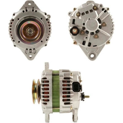 Alternátor Nissan 70A 231007F701 Japan repas