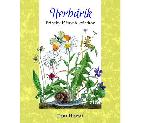 Herbárik