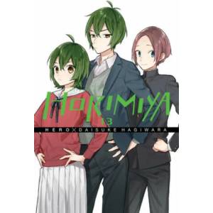 Horimiya, Vol. 13 (ISBN: 9781975359645)