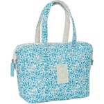 SAFTA Miffy Mum Garden Big With Handles big carrying case - Blue (Multicolor)