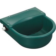 KERBL 22522 S522 hladinová napájačka pre psov ovce kozy dobytok a kone 3l plastová