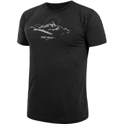 Sensor Coolmax Tech Mountains