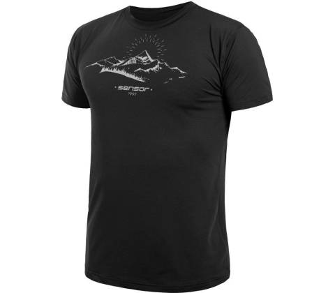 Sensor Coolmax Tech Mountains
