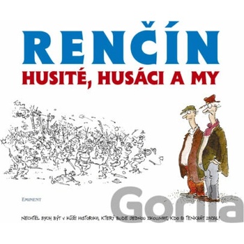 Renčín