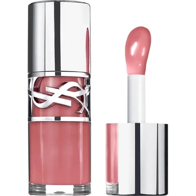Yves Saint Laurent Loveshine Plumping Lip Oil Gloss lesk na pery 44 Nude Lavalliere 6 ml