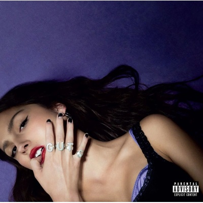 RODRIGO, OLIVIA - GUTS CD