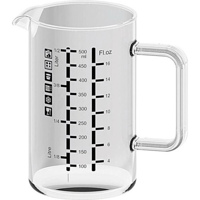 SIMAX Odměrka 0,5 l – Zboží Dáma