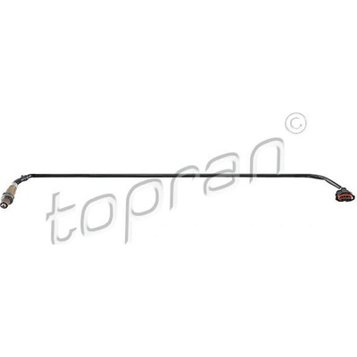 Lambda sonda TOPRAN 206 193